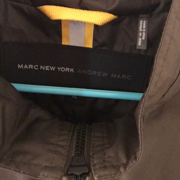 Marc New York jacket - Picture 2 of 4